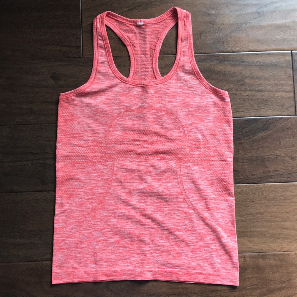 Lululemon Swiftly Tech Racerback Tank